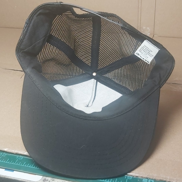 Baseball Style Hat - Picture 7 of 7